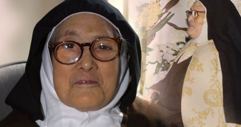 Serva di Dio Maria Lucia del Cuore Immacolato (Lucia di Fatima)