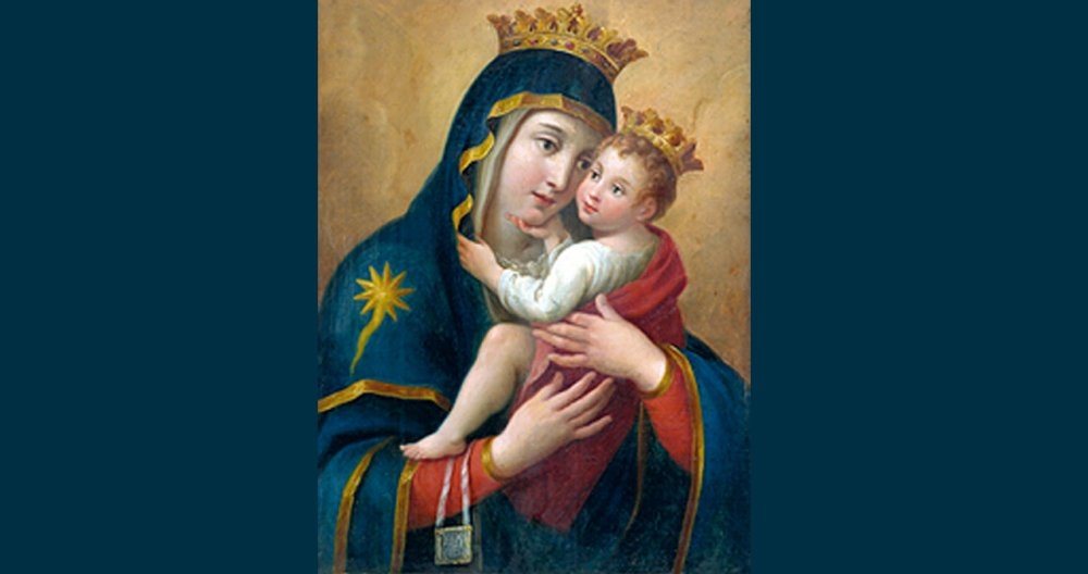 Servi di Dio Ulisse Amendolagine e Lelia Cossidente