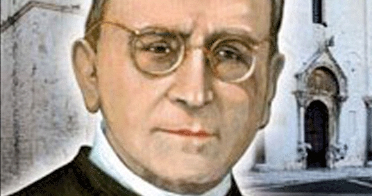 Procedure Francesco di Gesù