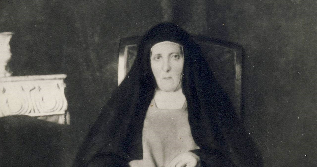 Teresa di San Giuseppe (Toda y Juncosa)