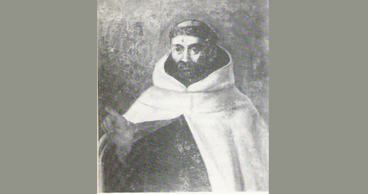 Pedro della Madre di Dio