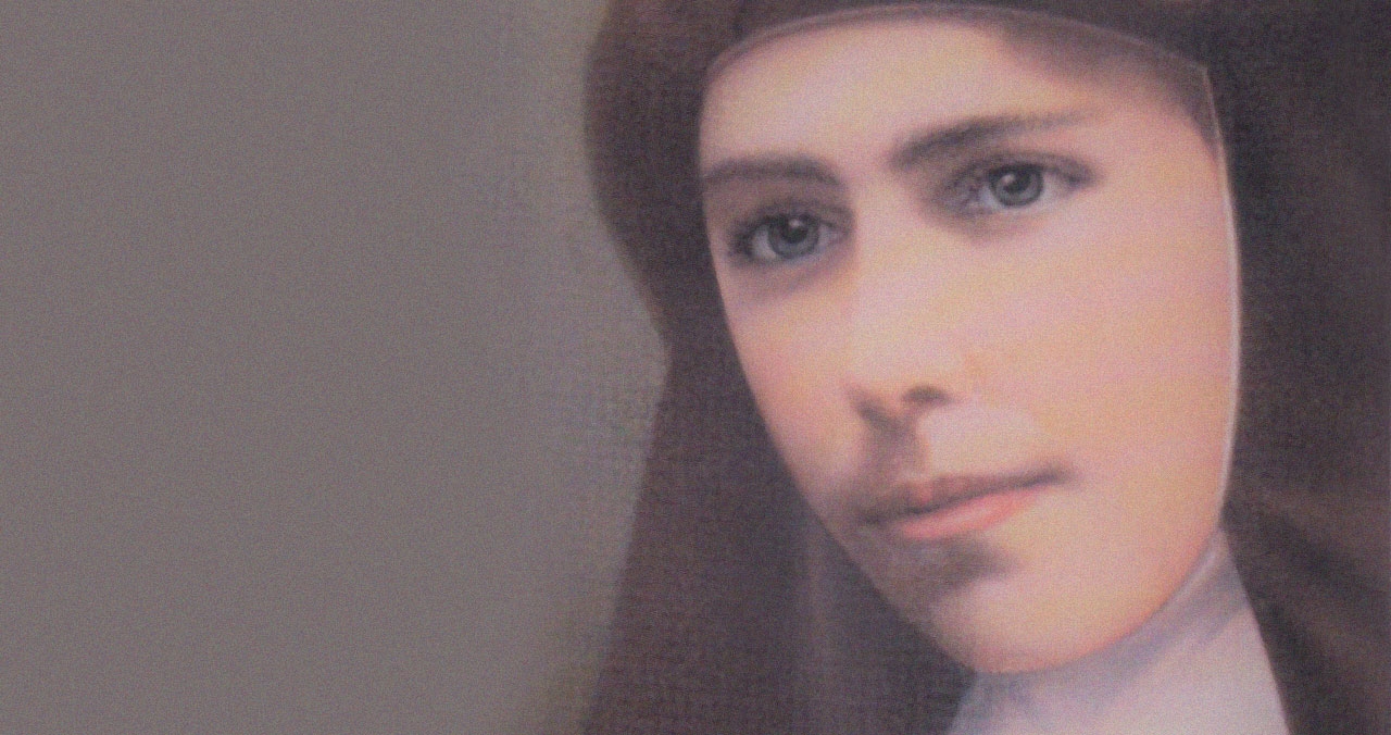 Teresa di Gesù Bambino di Praga