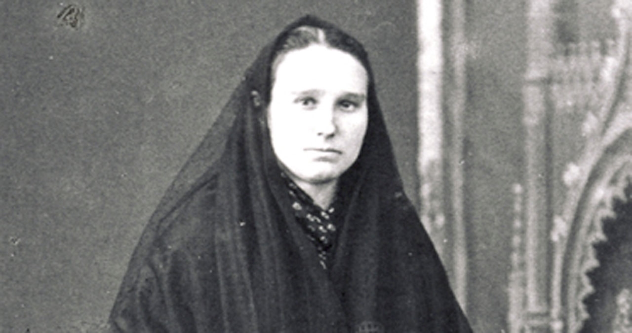 Teresa del Cuore Immacolato di Maria (Guasch y Toda)