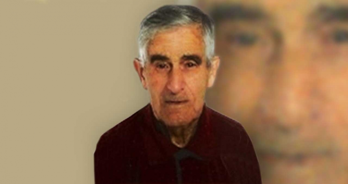 Servo di Dio Víctor Rodríguez Martínez