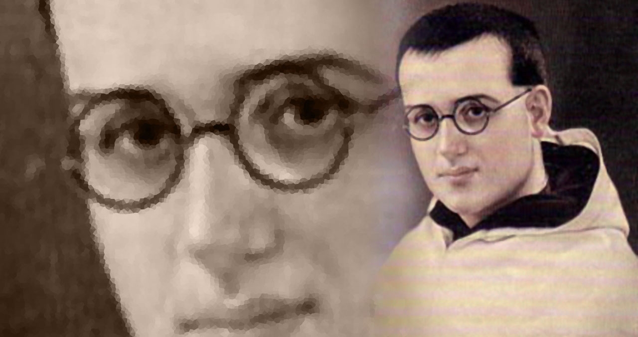 Benigno di S. Teresa di Gesù Bambino