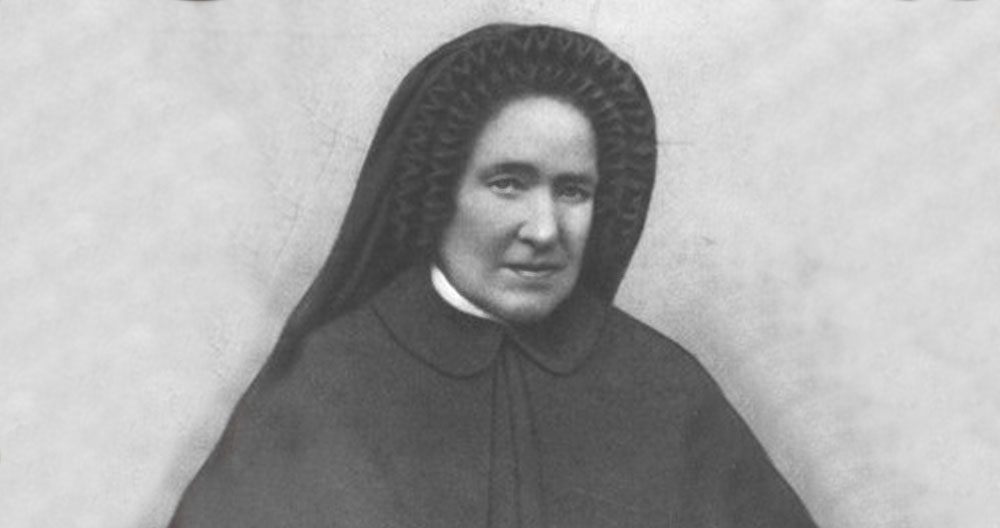 Saturnina del Cuore Agonizzante di Gesù