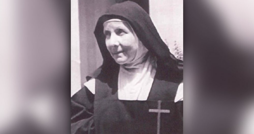 Beata Maria Candida dell'Eucarestia