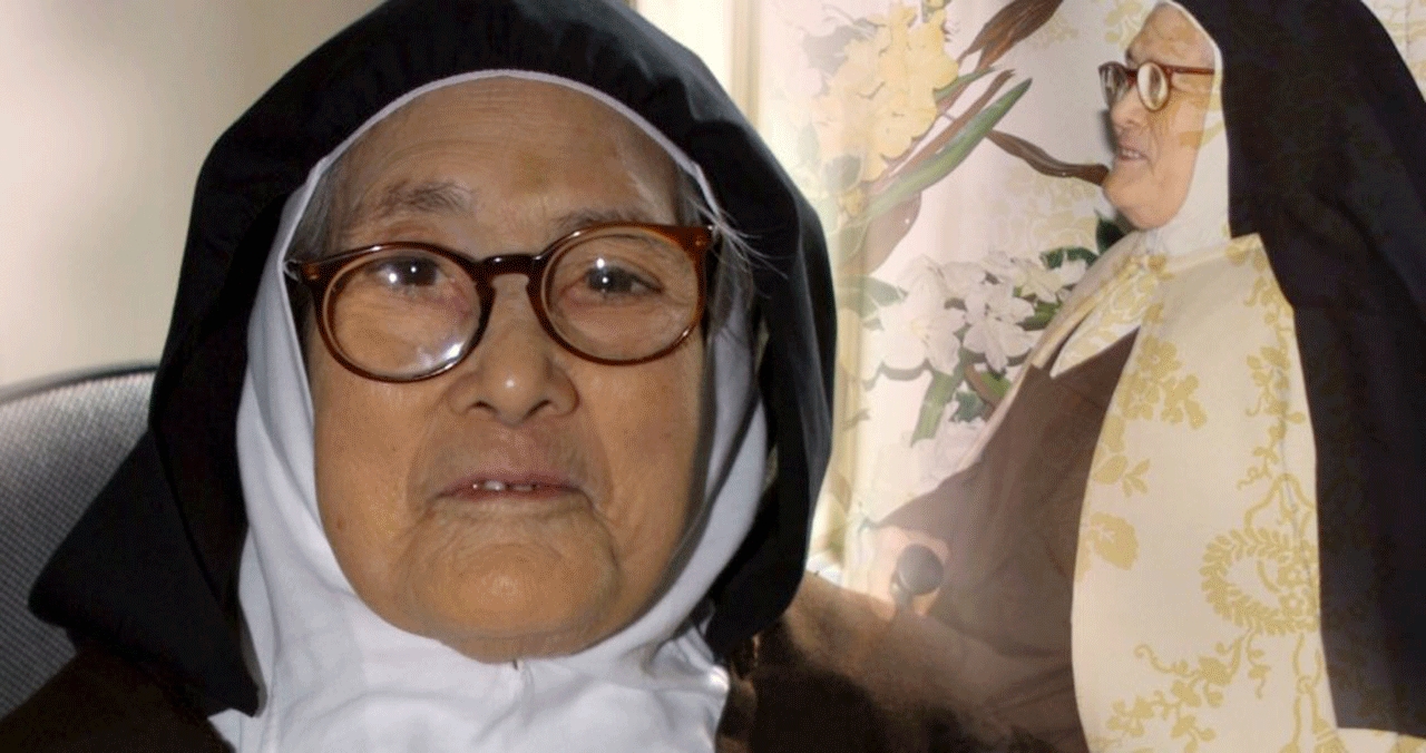 Venerabile Maria Lucia del Cuore Immacolato (Lucia di Fatima)