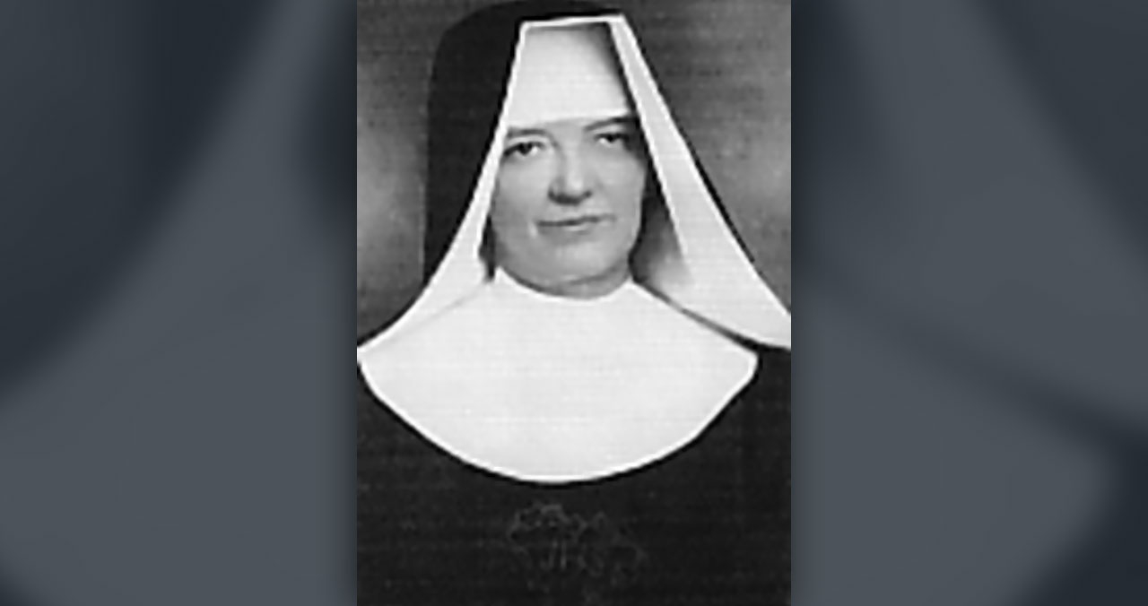 Maria Teresa di San Giuseppe (Tauscher)