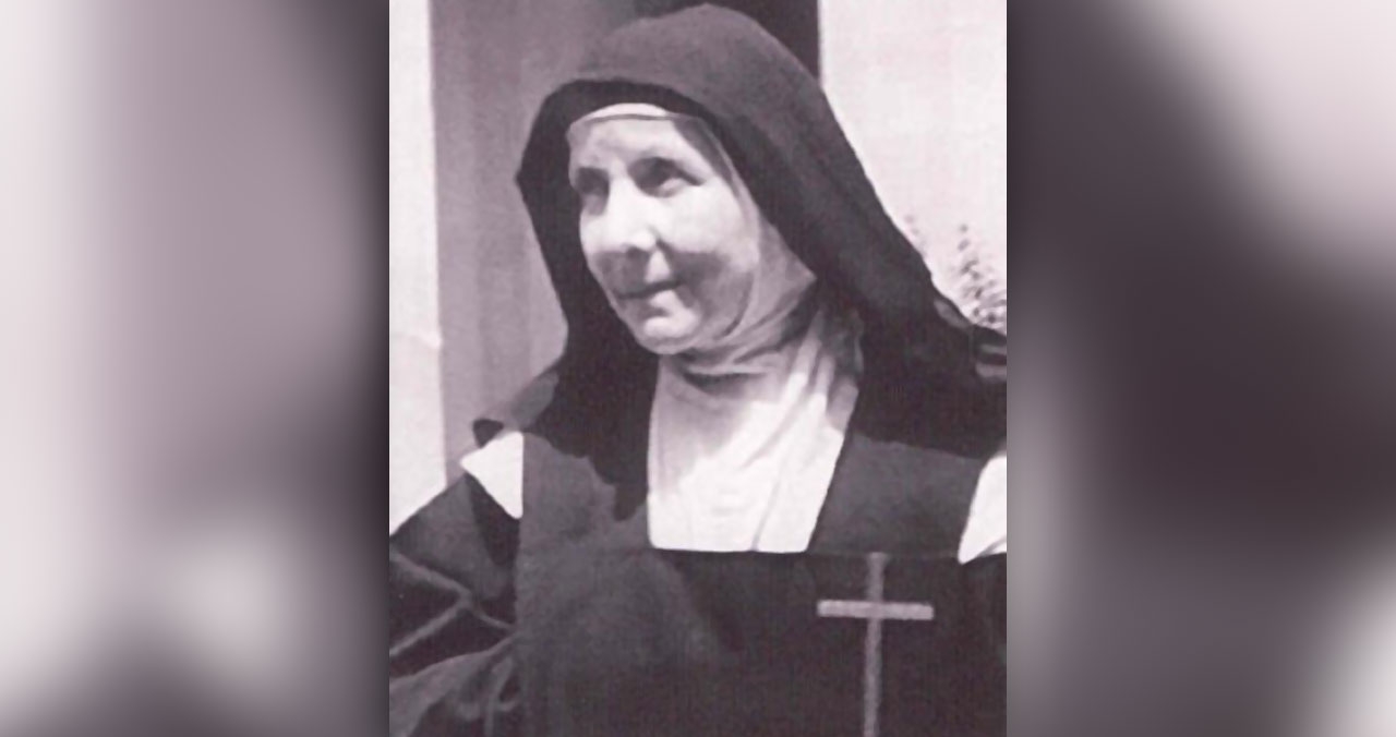 Maria Candida dell’Eucarestia