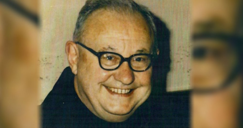 Servo di Dio Marcello dell'Immacolata