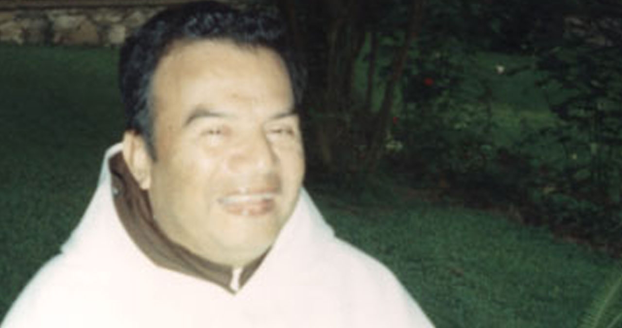 Salvatore del Cuore Immacolato di Maria