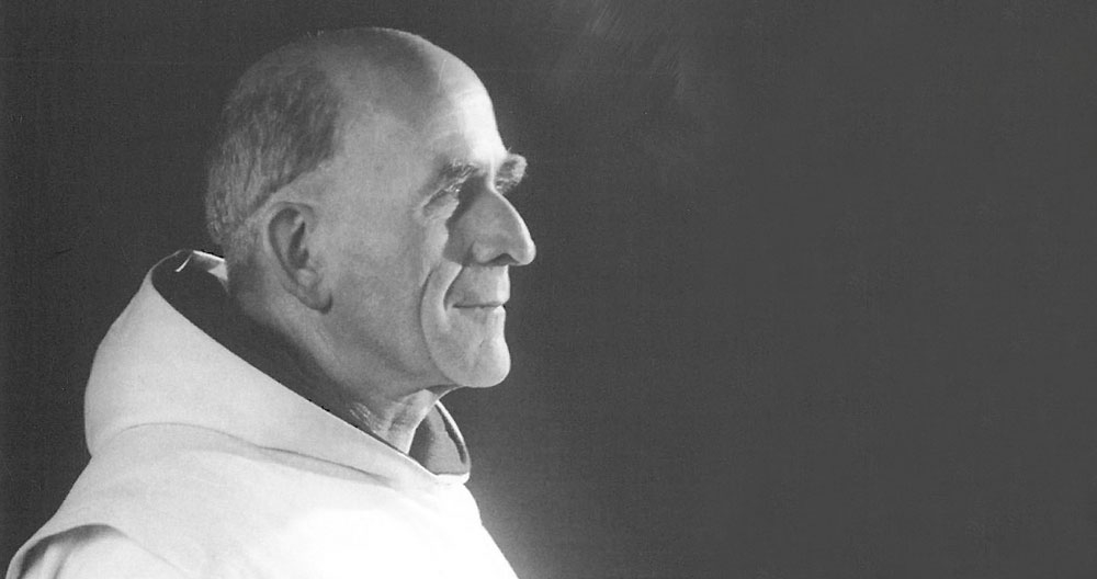 Maria Eugenio di Gesù Bambino