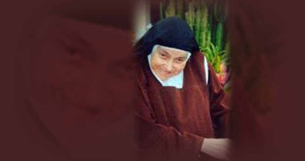 Teresa Margherita del Cuore di Maria