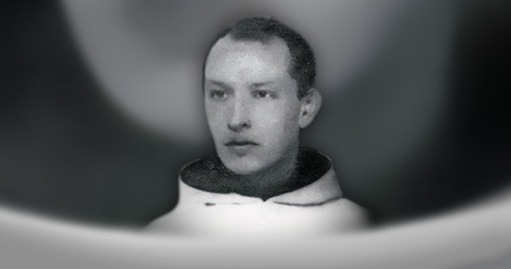 Francesco di San Giuseppe