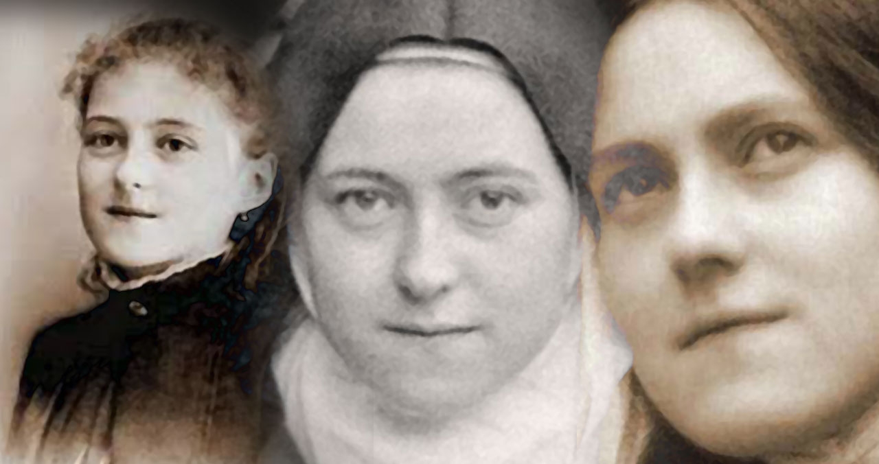 Teresa di Gesù Bambino