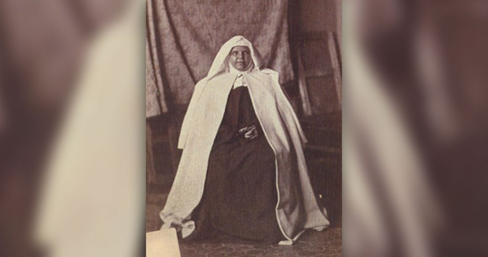 Santa Maria di Gesù Crocifisso