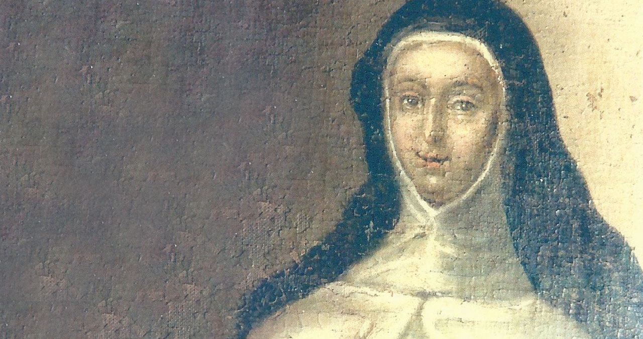 Maria Antonia di Gesù