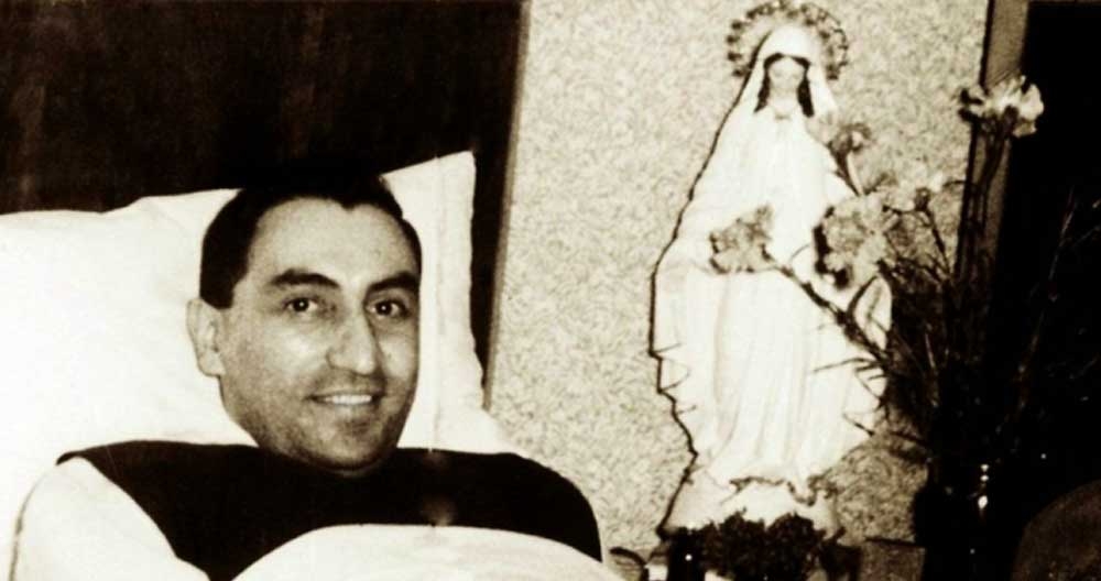 Immacolato Giuseppe di Gesù