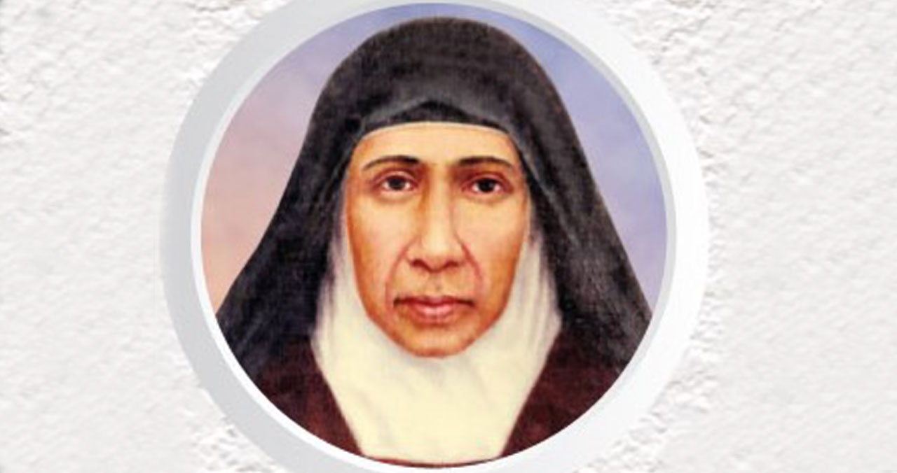 Elisabetta della Beata Vergine Maria