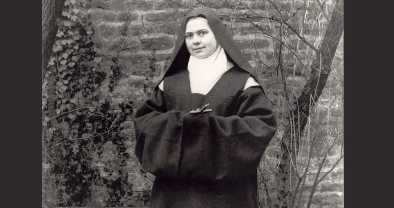 Santa Elisabetta della Trinità