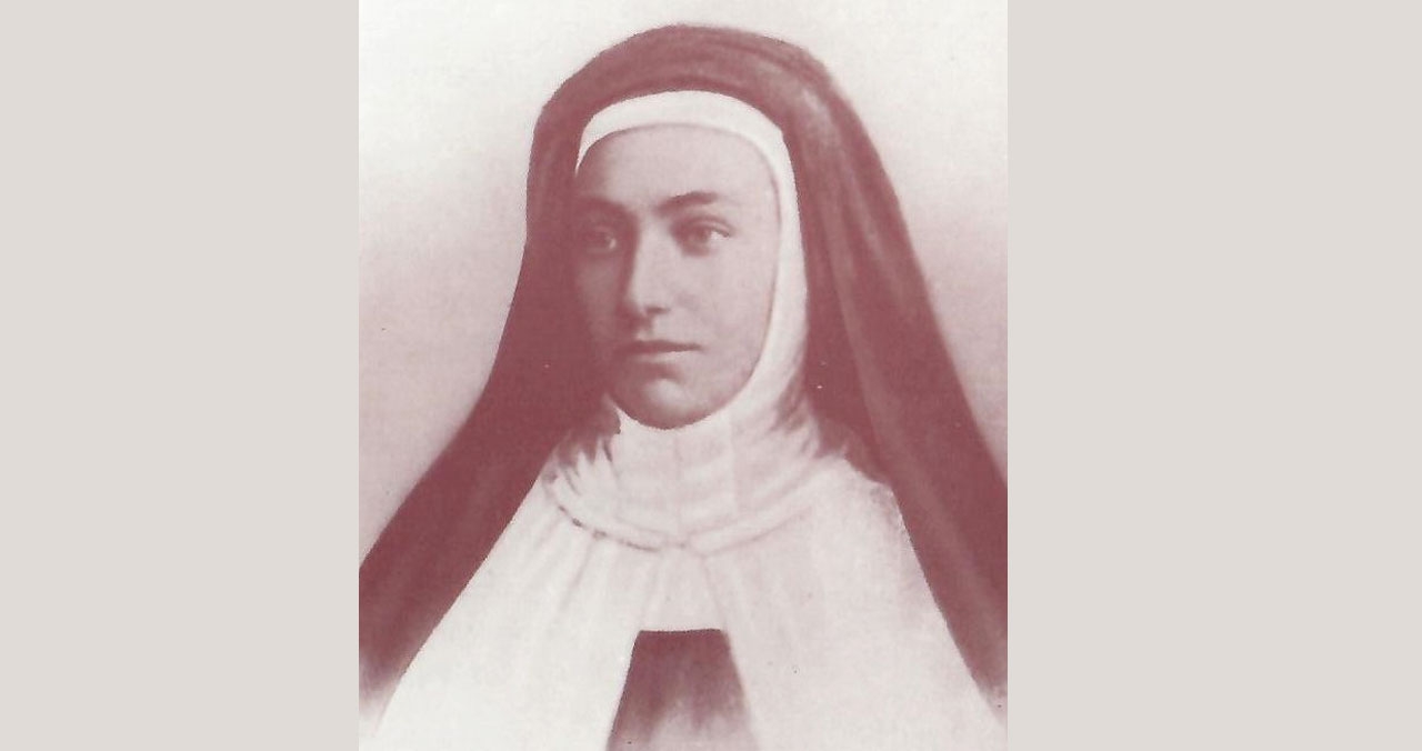 Venerabile Maria degli Angeli (Operti)