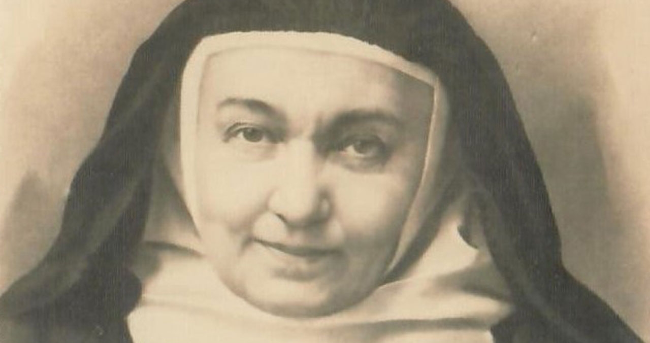 Teresa di Gesù (Marchocka)