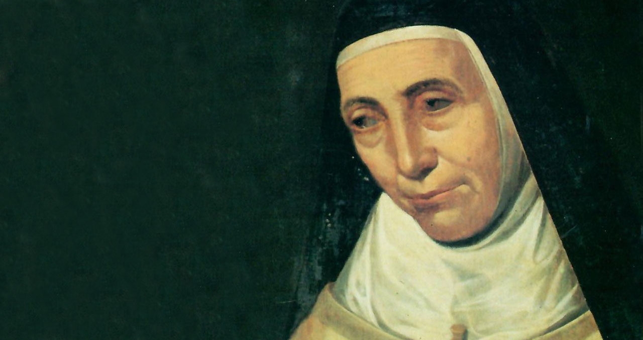 Anna di San Bartolomeo