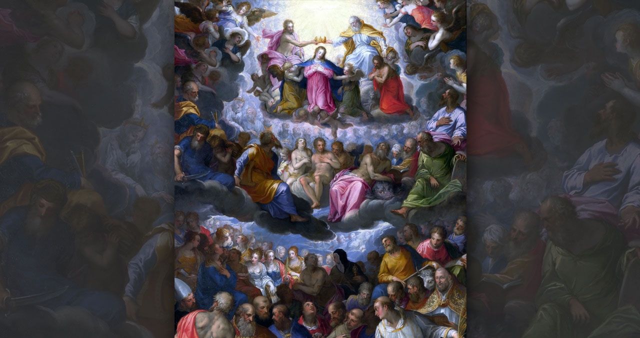 Fases del proceso de Beatificación y Canonización