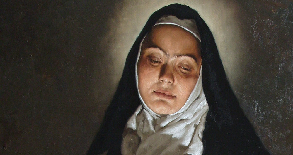 Canonizzazione di Elisabetta della Trinità