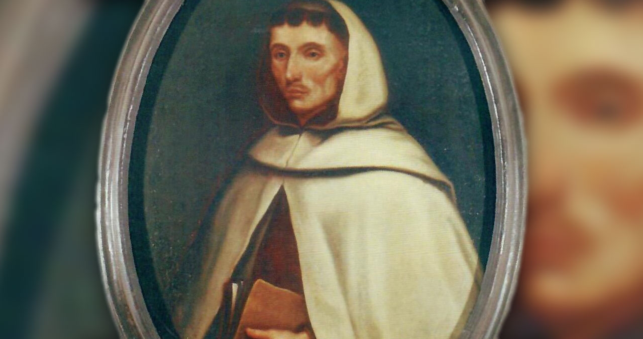 Giovanni di Gesù Maria (Galaguritano)