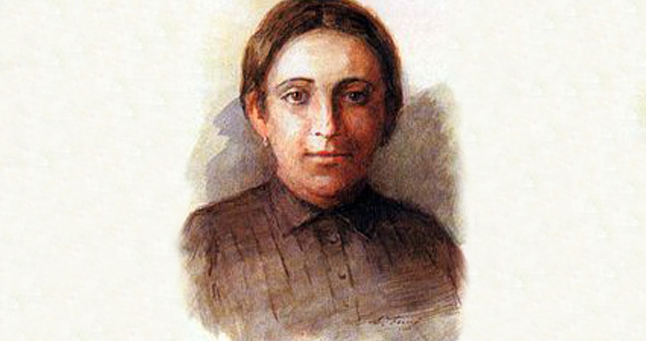 Giuseppa Naval Girbes